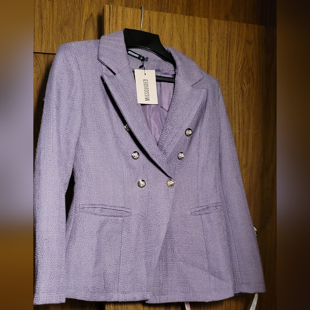 Women blazer